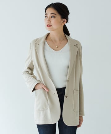 カットジャケット