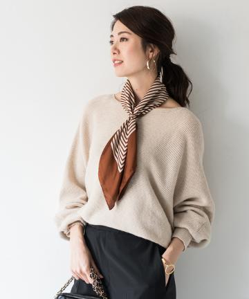 畦ドルマンニット