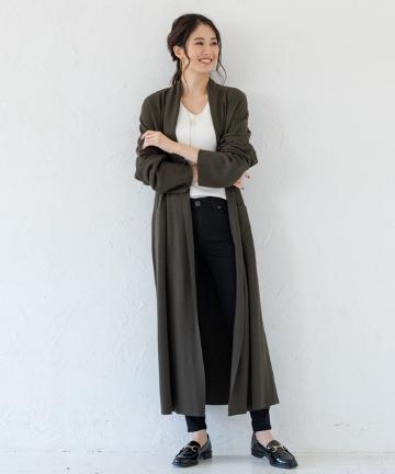 カットオフガウン