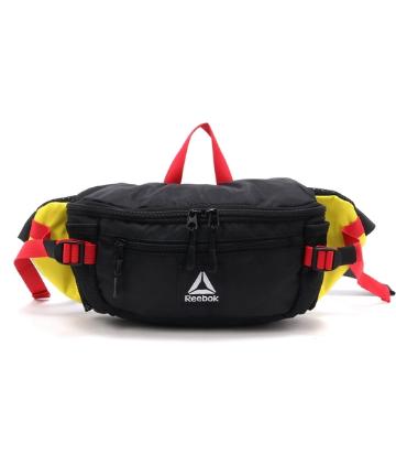 REEBOK　ライトウエストバッグ