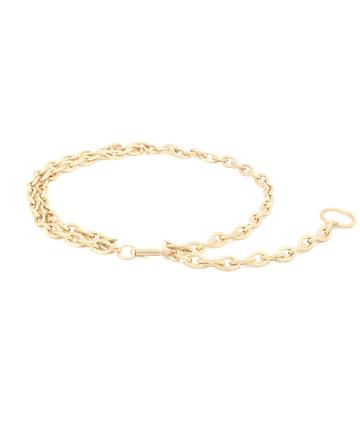 チェーンベルト