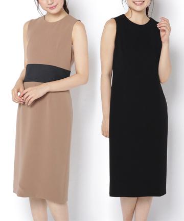 【PEELSLOWLY】NEWリバーシブルドレス