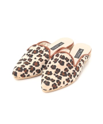 Shape Sandal/スリッパサンダル