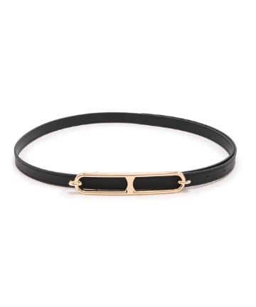 ゴールドパーツベルト