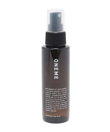 【 ONEME 】 リフレッシュミスト 100ml