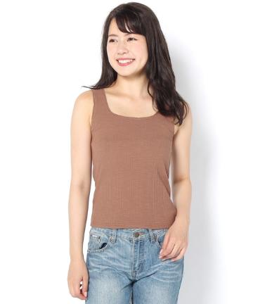 スカラップレーススクエアタンク