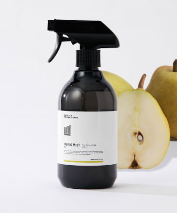 ファブリックミスト(ペアーの香り)