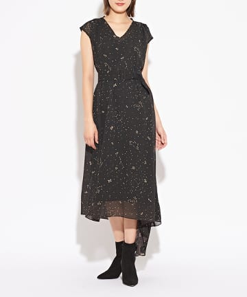 【Awfully】ホロスコープワンピース