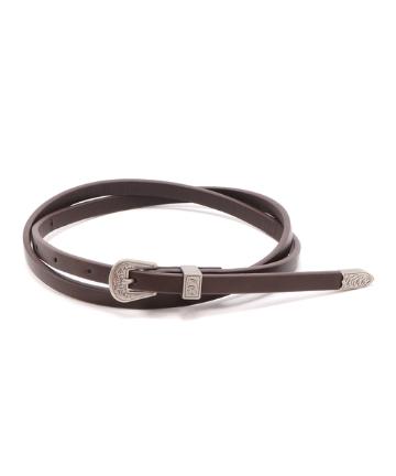 刻印バックルベルト small