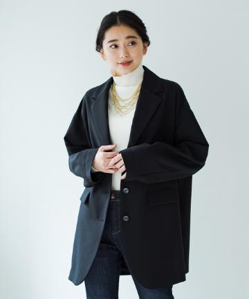 オーバーサイズジャケット
