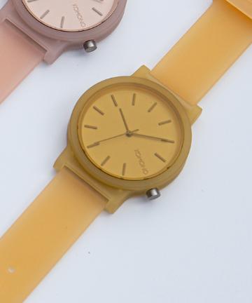 【KOMONO/コモノ】MONO series /時計