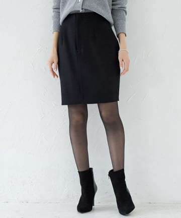 コクーンミニスカート