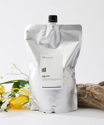 ハンドソープ詰替用1000ml(ホワイトウッドの香り)