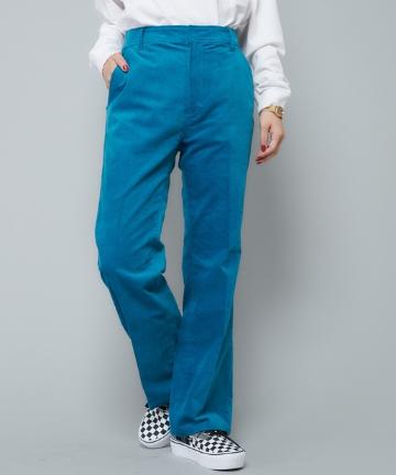 ベッチンセンタープレスパンツ