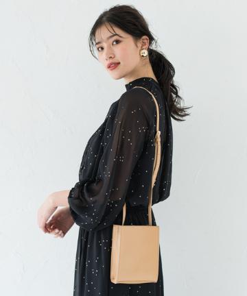 クロスボディバッグ