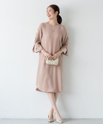 パールワンピース