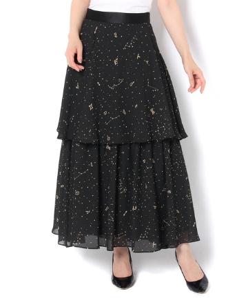 【Awfully】ホロスコープスカート