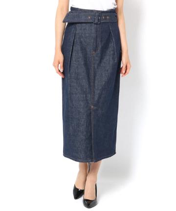 【Awfully】ハイウエストタイトスカート