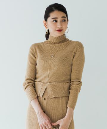 SET UP タートルニット