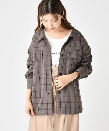 BIGシャツ