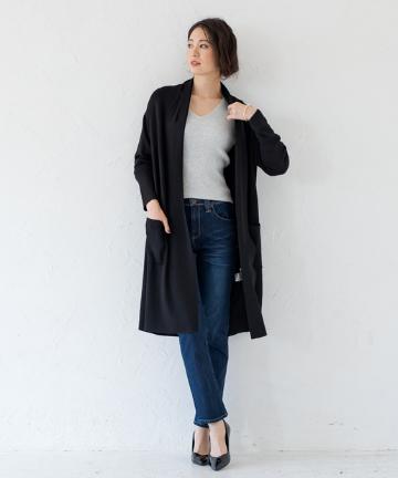 ニュアンスカーデ