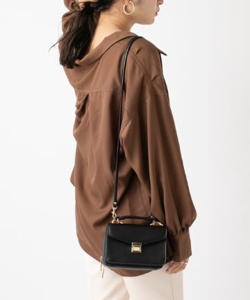 ミニウォレットバッグ