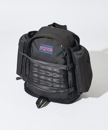 【JANSPORT × the Apartment】スーパーサックアパートメント