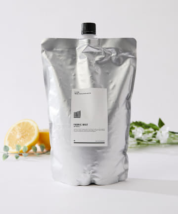 ファブリックミスト詰替用1000ml (ドライネロリの香り)