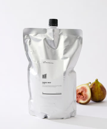 ファブリックミスト詰替用1000ml(フィグドロップの香り)