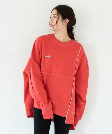 【Anderson bell】スウェット