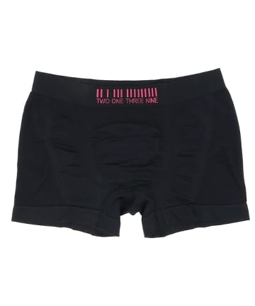 3D BOXER PANTS