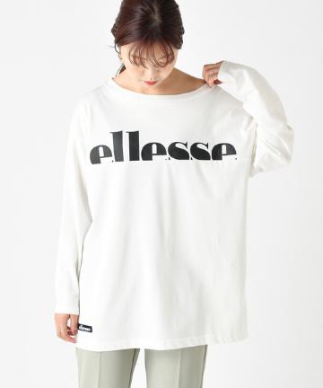 ellesse フットボールT