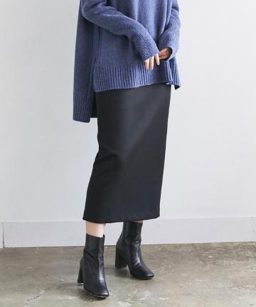 TRペンシルスカート
