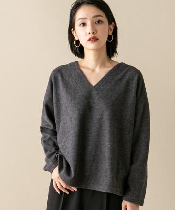 サカリバワイドトップス