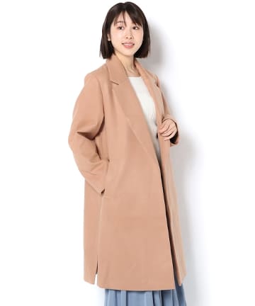 チェスターコート