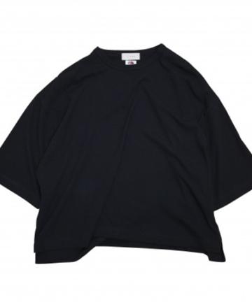 【JieDa/ジエダ】フルーツオブザ・ルーム ビッグTEE