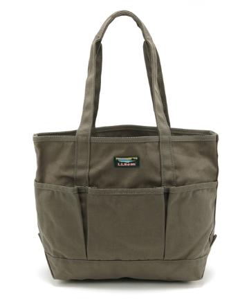 【L.L.Bean/エルエルビーン】カタディンキャンピングトート