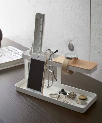 【tower/タワー】デスクバー [動画あり]