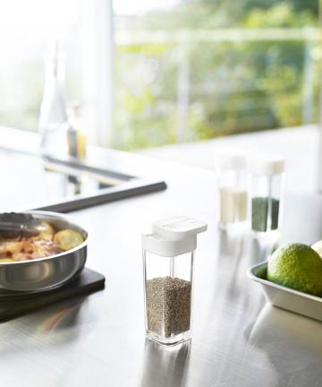 【tower/タワー】塩コショウスパイスボトル タワー