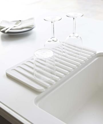 【tower/タワー】水切りトレー フロー