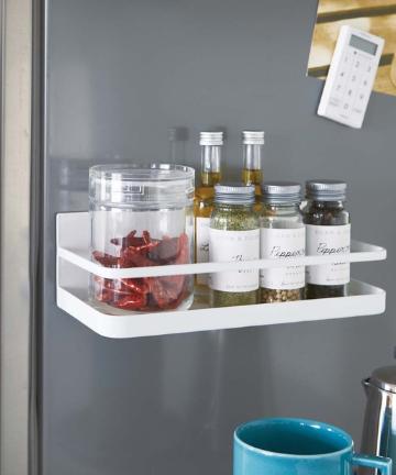 【tower/タワー】マグネットスパイスラック タワー