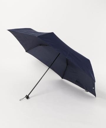 耐風無地折りたたみ傘65cm