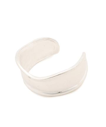 イレギュラーバングル