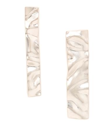 レクタングルピアス