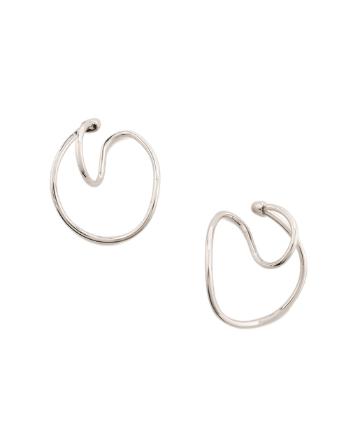 デザインアートイヤカフ