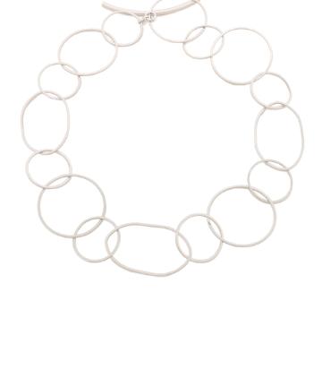 サークルネックレス