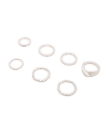 アソートリングセット