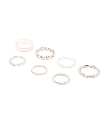 チェーンリングセット