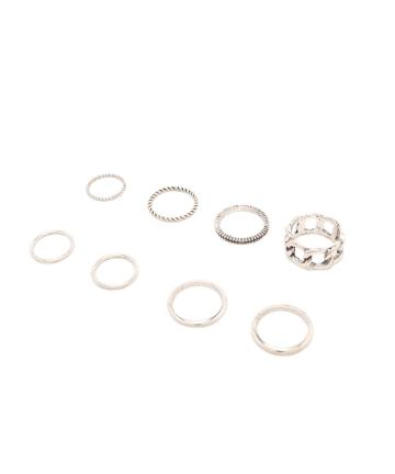 チェーンリングセット2