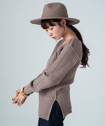 フェルトHAT
